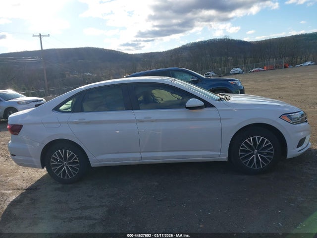 Продаж на аукціоні авто 2021 Volkswagen Jetta 1.4t R-line/1.4t S/1.4t Se, vin: 3VWC57BUXMM104048, номер лоту: 44627692