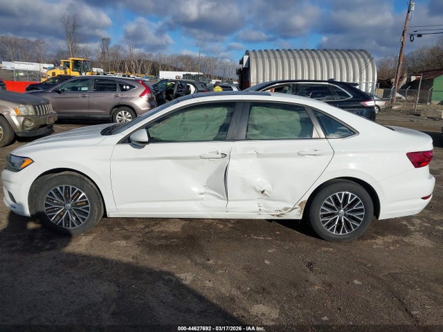 Продаж на аукціоні авто 2021 Volkswagen Jetta 1.4t R-line/1.4t S/1.4t Se, vin: 3VWC57BUXMM104048, номер лоту: 44627692