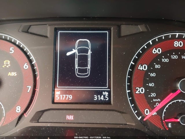 Продаж на аукціоні авто 2021 Volkswagen Jetta 1.4t R-line/1.4t S/1.4t Se, vin: 3VWC57BUXMM104048, номер лоту: 44627692