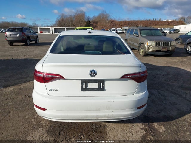 Продаж на аукціоні авто 2021 Volkswagen Jetta 1.4t R-line/1.4t S/1.4t Se, vin: 3VWC57BUXMM104048, номер лоту: 44627692
