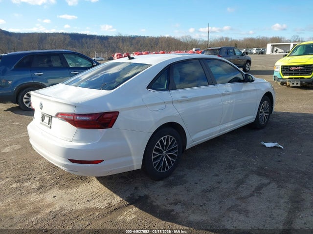 Продаж на аукціоні авто 2021 Volkswagen Jetta 1.4t R-line/1.4t S/1.4t Se, vin: 3VWC57BUXMM104048, номер лоту: 44627692