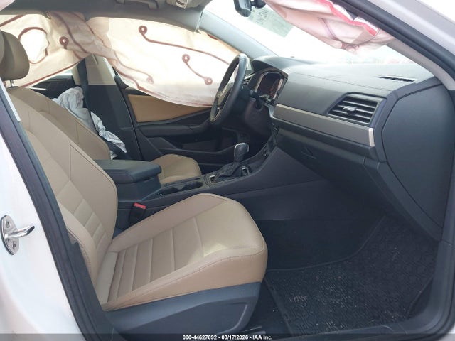 Продаж на аукціоні авто 2021 Volkswagen Jetta 1.4t R-line/1.4t S/1.4t Se, vin: 3VWC57BUXMM104048, номер лоту: 44627692