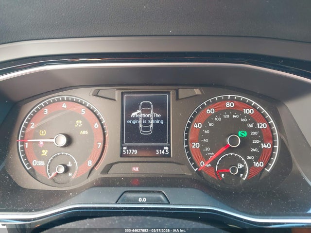Продаж на аукціоні авто 2021 Volkswagen Jetta 1.4t R-line/1.4t S/1.4t Se, vin: 3VWC57BUXMM104048, номер лоту: 44627692