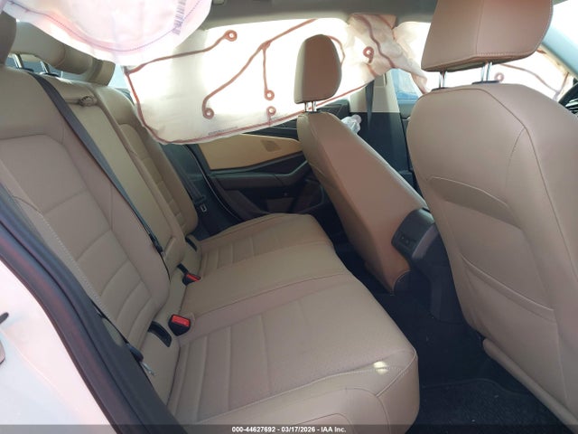 Продаж на аукціоні авто 2021 Volkswagen Jetta 1.4t R-line/1.4t S/1.4t Se, vin: 3VWC57BUXMM104048, номер лоту: 44627692