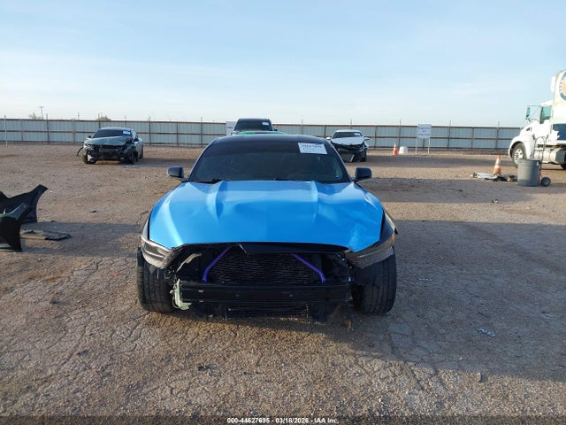 Ford Mustang Ecoboost 2016 1FA6P8THXG5272743 Image 13