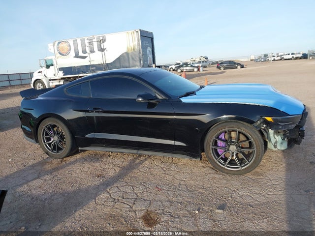 Ford Mustang Ecoboost 2016 1FA6P8THXG5272743 Image 14