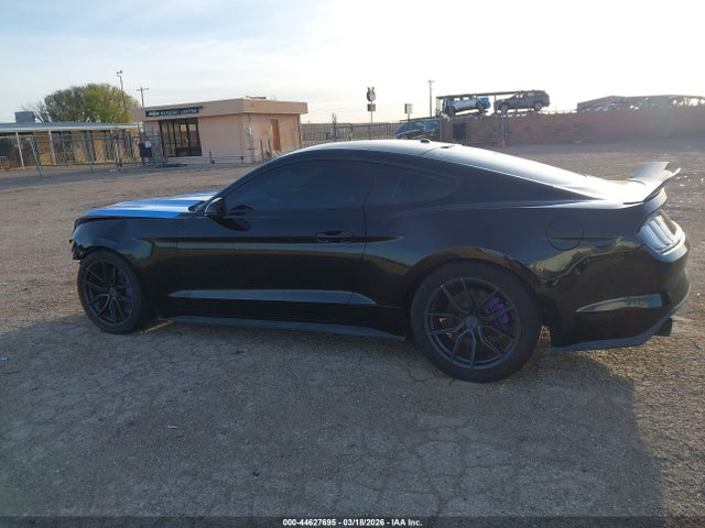 Ford Mustang Ecoboost 2016 1FA6P8THXG5272743 Image 15