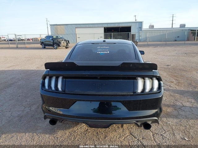 Ford Mustang Ecoboost 2016 1FA6P8THXG5272743 Image 17