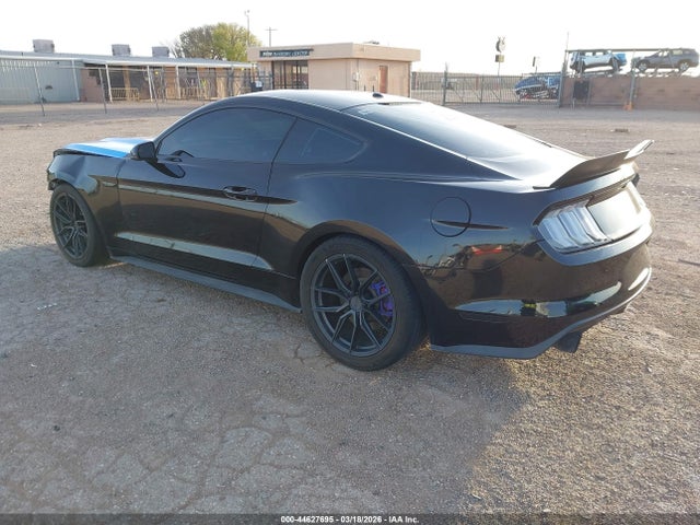 Ford Mustang Ecoboost 2016 1FA6P8THXG5272743 Image 3