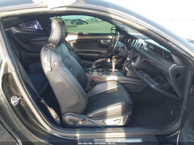 Ford Mustang Ecoboost 2016 1FA6P8THXG5272743 Image 5