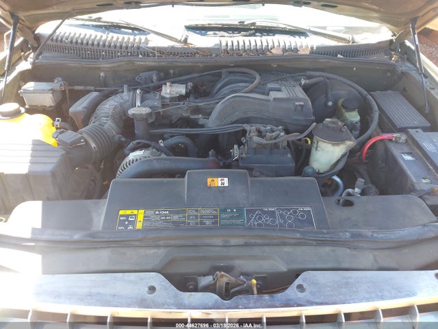 Aukcja sprzedaży 2003 Ford Explorer Nbx/xlt, vin: 1FMZU73K73UB53159, numer aukcji: 44627696