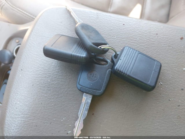 Aukcja sprzedaży 2003 Ford Explorer Nbx/xlt, vin: 1FMZU73K73UB53159, numer aukcji: 44627696