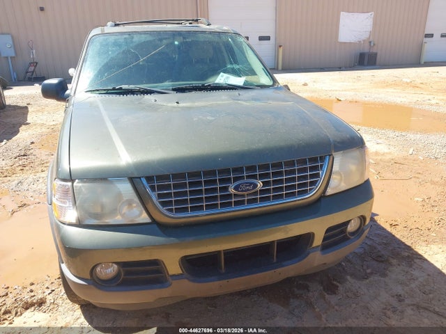 Aukcja sprzedaży 2003 Ford Explorer Nbx/xlt, vin: 1FMZU73K73UB53159, numer aukcji: 44627696