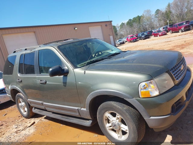 Aukcja sprzedaży 2003 Ford Explorer Nbx/xlt, vin: 1FMZU73K73UB53159, numer aukcji: 44627696