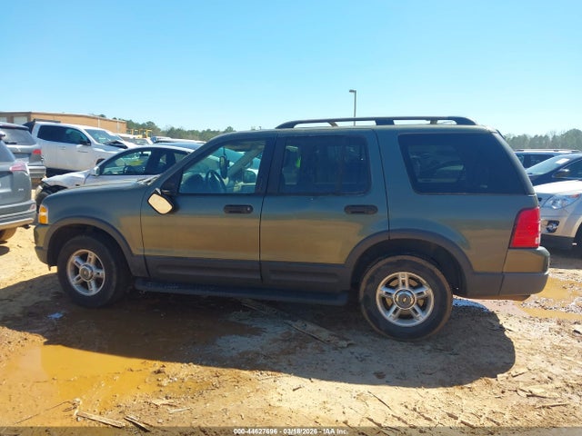 Aukcja sprzedaży 2003 Ford Explorer Nbx/xlt, vin: 1FMZU73K73UB53159, numer aukcji: 44627696