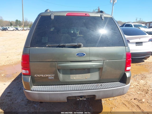 Aukcja sprzedaży 2003 Ford Explorer Nbx/xlt, vin: 1FMZU73K73UB53159, numer aukcji: 44627696