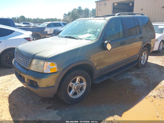 Aukcja sprzedaży 2003 Ford Explorer Nbx/xlt, vin: 1FMZU73K73UB53159, numer aukcji: 44627696