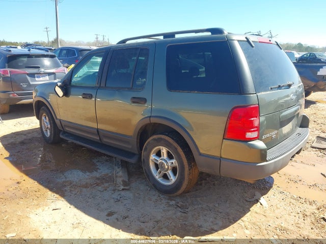 Aukcja sprzedaży 2003 Ford Explorer Nbx/xlt, vin: 1FMZU73K73UB53159, numer aukcji: 44627696