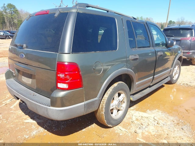 Aukcja sprzedaży 2003 Ford Explorer Nbx/xlt, vin: 1FMZU73K73UB53159, numer aukcji: 44627696
