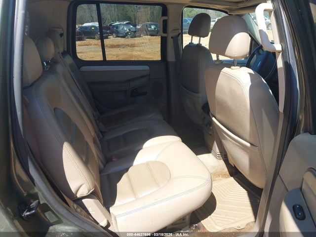 Aukcja sprzedaży 2003 Ford Explorer Nbx/xlt, vin: 1FMZU73K73UB53159, numer aukcji: 44627696