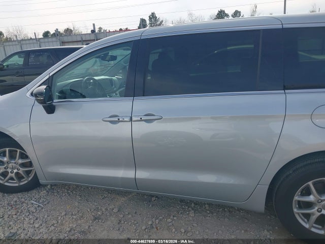 Aukcja sprzedaży 2024 Chrysler Pacifica Touring L, vin: 2C4RC1BG0RR125520, numer aukcji: 44627699