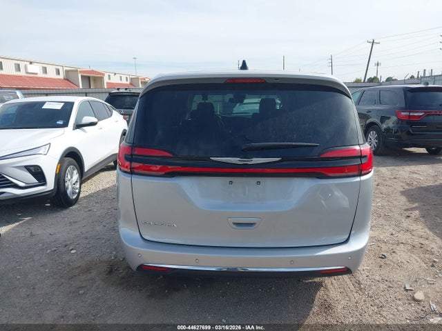 Aukcja sprzedaży 2024 Chrysler Pacifica Touring L, vin: 2C4RC1BG0RR125520, numer aukcji: 44627699