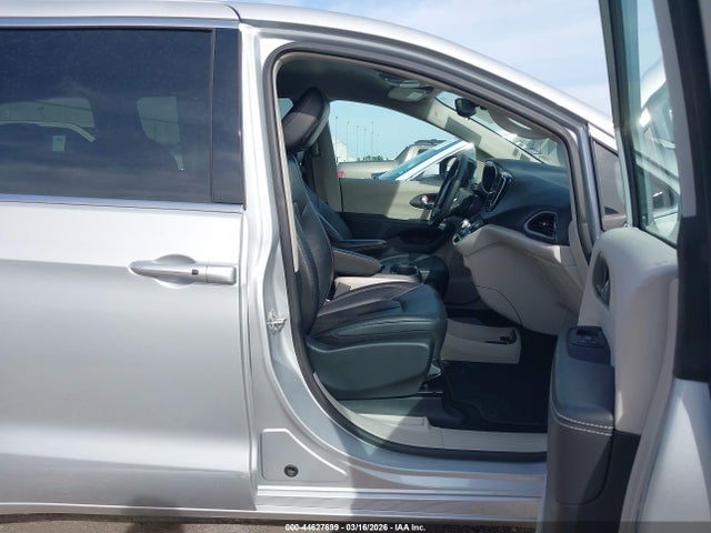 Aukcja sprzedaży 2024 Chrysler Pacifica Touring L, vin: 2C4RC1BG0RR125520, numer aukcji: 44627699