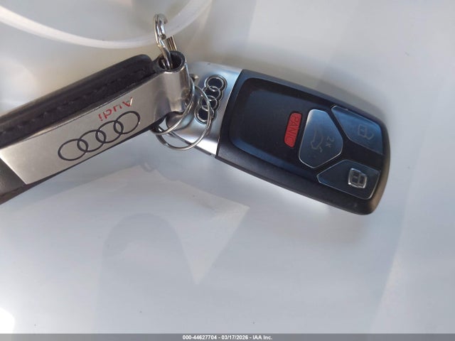 Aukcja sprzedaży 2022 Audi A5 Sportback Premium Plus 45 Tfsi S Line Quattro S Tronic, vin: WAUFACF58NA024430, numer aukcji: 44627704