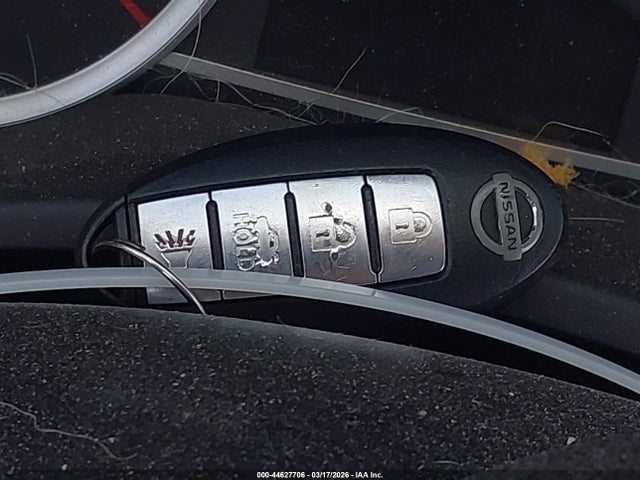 44627706 :رقم المزاد ، 3N1AB7AP0GY305603 vin ، 2016 Nissan Sentra Sr مزاد بيع