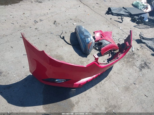44627706 :رقم المزاد ، 3N1AB7AP0GY305603 vin ، 2016 Nissan Sentra Sr مزاد بيع