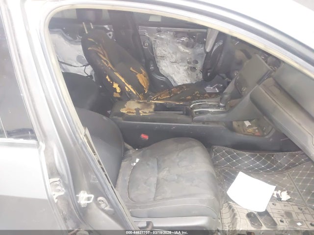 Honda Civic Lx 2020 SHHFK7H39LU207793 Image 5