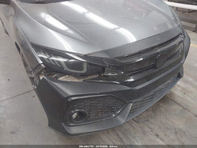 Honda Civic Lx 2020 SHHFK7H39LU207793 Image 6