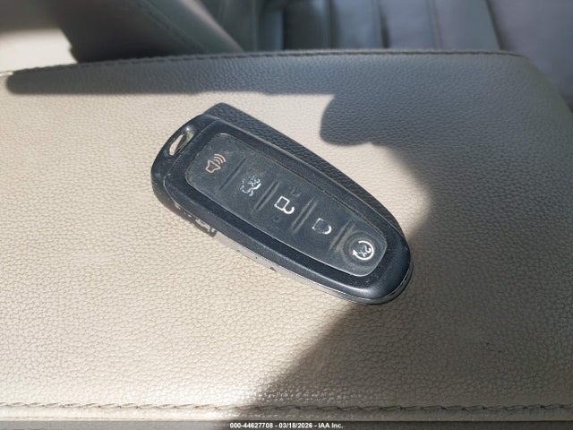 Ford Escape Titanium 2017 1FMCU0JD5HUD76180 Image 11