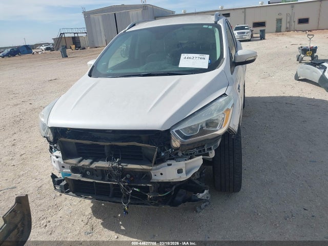 Ford Escape Titanium 2017 1FMCU0JD5HUD76180 Image 13