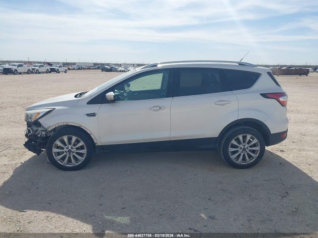 Ford Escape Titanium 2017 1FMCU0JD5HUD76180 Image 15
