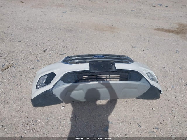 Ford Escape Titanium 2017 1FMCU0JD5HUD76180 Image 12