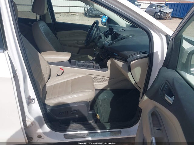 Ford Escape Titanium 2017 1FMCU0JD5HUD76180 Image 5