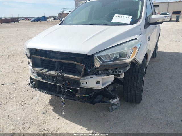 Ford Escape Titanium 2017 1FMCU0JD5HUD76180 Image 6