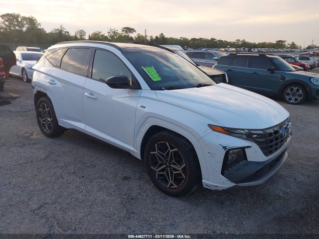 2023 HYUNDAI TUCSON KM8JF3AE3PU180880