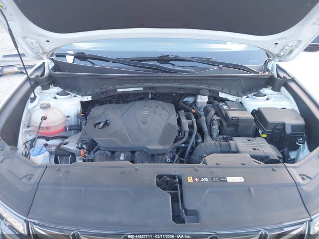 2023 HYUNDAI TUCSON KM8JF3AE3PU180880 Photo 9
