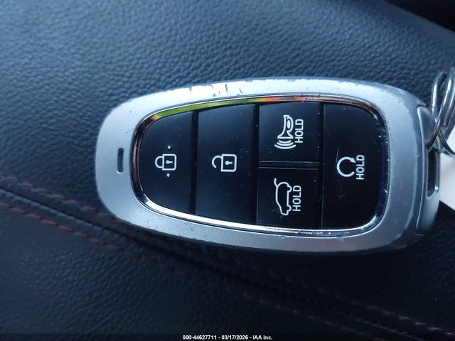 2023 HYUNDAI TUCSON KM8JF3AE3PU180880 Photo 10