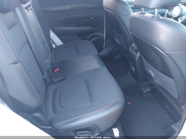 2023 HYUNDAI TUCSON KM8JF3AE3PU180880 Photo 7