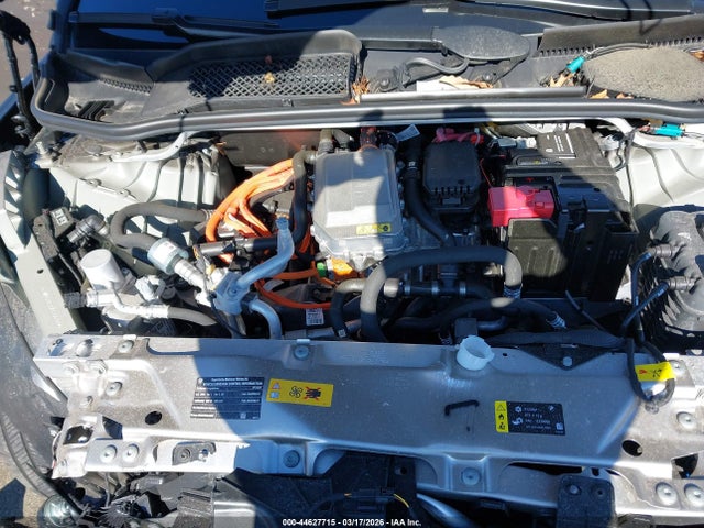 WB523CF07SCS26350 BMW Ix Xdrive50