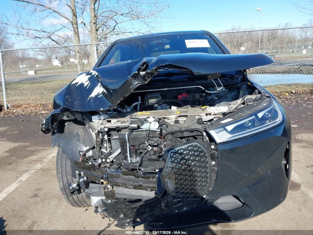 BMW Ix Xdrive50 2025 WB523CF07SCS26350 Image 12