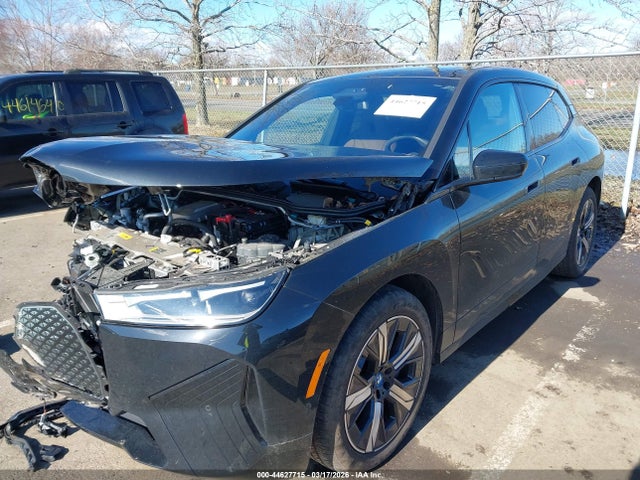 WB523CF07SCS26350 BMW Ix Xdrive50