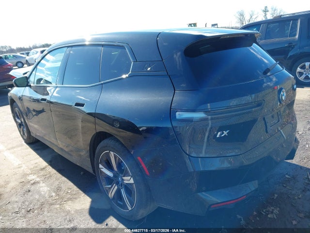 WB523CF07SCS26350 BMW Ix Xdrive50