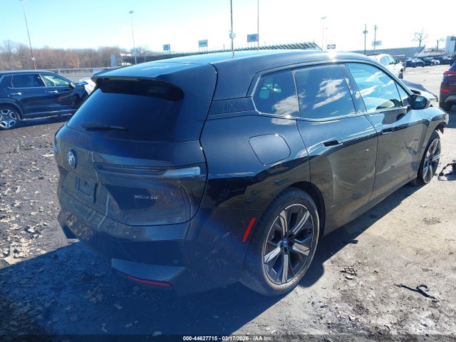 WB523CF07SCS26350 BMW Ix Xdrive50