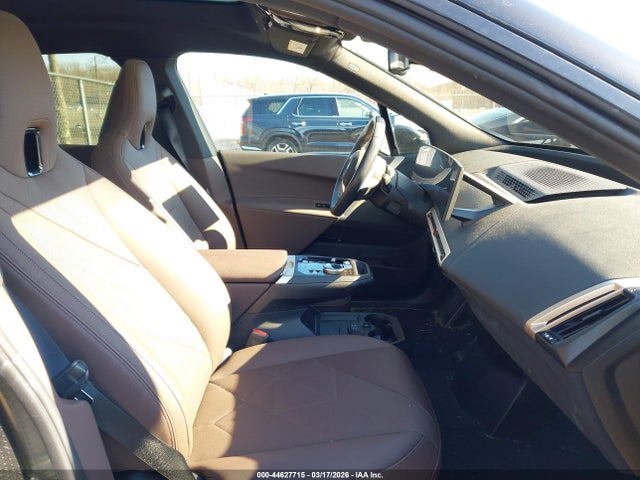 WB523CF07SCS26350 BMW Ix Xdrive50