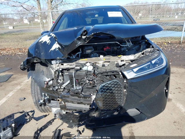 WB523CF07SCS26350 BMW Ix Xdrive50