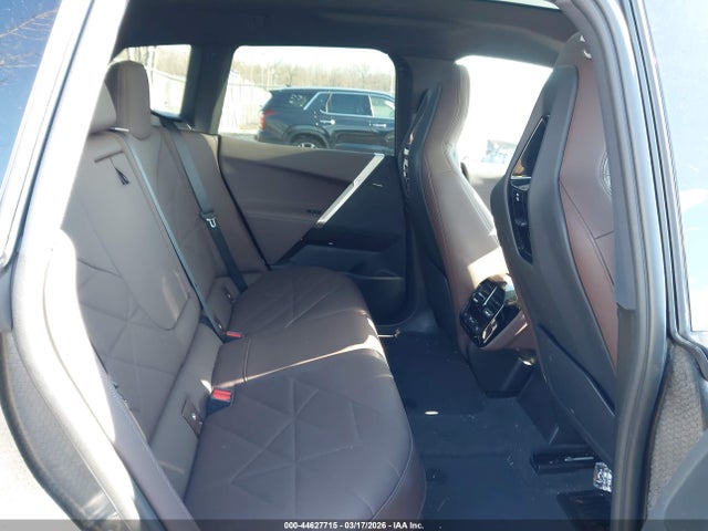 WB523CF07SCS26350 BMW Ix Xdrive50